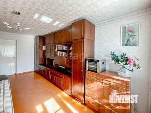 3-к квартира, вторичка, 60м2, 2/5 этаж