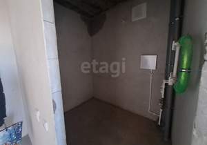 Студия квартира, вторичка, 30м2, 2/8 этаж