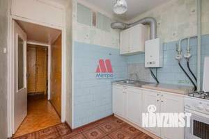 2-к квартира, вторичка, 42м2, 3/5 этаж