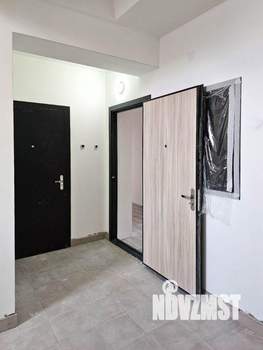 1-к квартира, вторичка, 48м2, 1/5 этаж