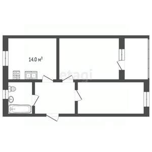 Фото квартиры на продажу (2)