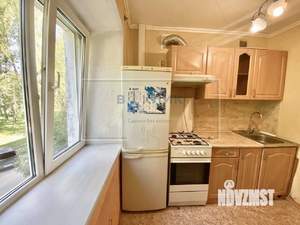 1-к квартира, вторичка, 31м2, 2/5 этаж
