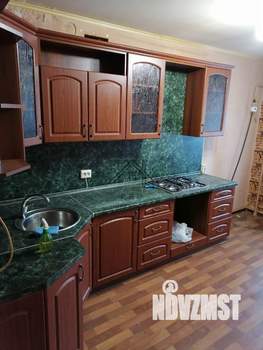 1-к квартира, вторичка, 40м2, 3/9 этаж