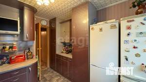 5-к квартира, вторичка, 95м2, 2/5 этаж