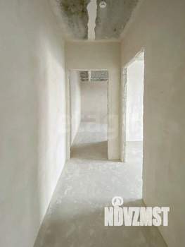 1-к квартира, вторичка, 43м2, 2/9 этаж