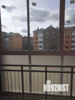 3-к квартира, вторичка, 78м2, 3/5 этаж