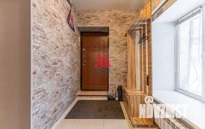 2-к квартира, вторичка, 52м2, 1/2 этаж