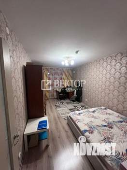 2-к квартира, вторичка, 53м2, 8/9 этаж