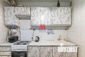 2-к квартира, вторичка, 48м2, 3/9 этаж