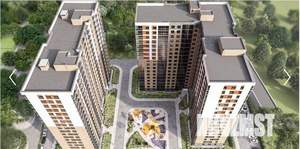 2-к квартира, вторичка, 47м2, 8/18 этаж