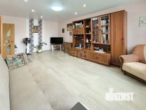 1-к квартира, вторичка, 40м2, 9/10 этаж