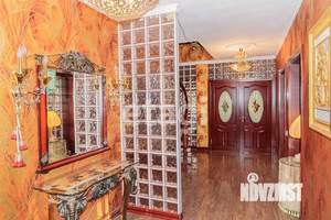 6-к квартира, вторичка, 232м2, 5/7 этаж