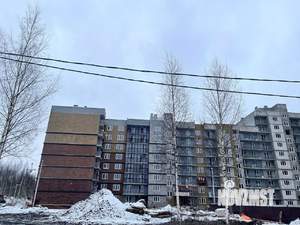 2-к квартира, вторичка, 60м2, 7/14 этаж