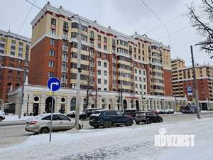 1-к квартира, вторичка, 41м2, 9/12 этаж