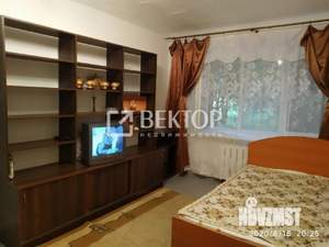 1-к квартира, вторичка, 31м2, 1/5 этаж