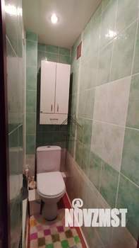 1-к квартира, вторичка, 37м2, 12/16 этаж