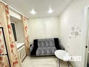 1-к квартира, вторичка, 13м2, 1/5 этаж