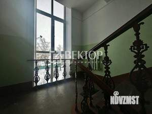 3-к квартира, вторичка, 72м2, 4/5 этаж