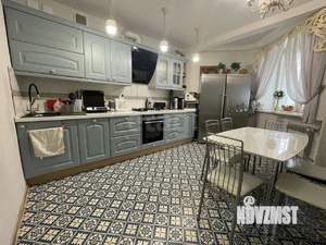 4-к квартира, вторичка, 125м2, 1/5 этаж