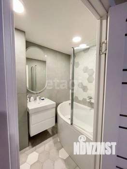 3-к квартира, вторичка, 79м2, 10/11 этаж