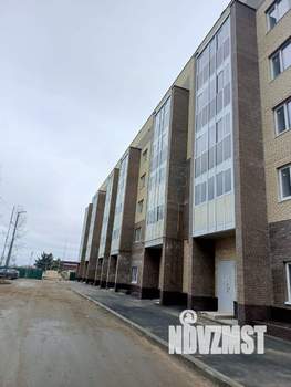 2-к квартира, вторичка, 68м2, 3/5 этаж