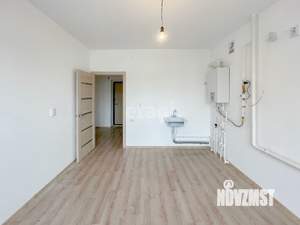 1-к квартира, вторичка, 34м2, 1/4 этаж