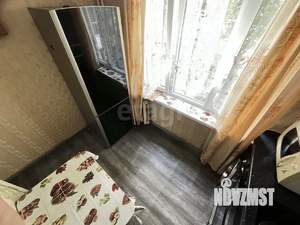 2-к квартира, вторичка, 42м2, 2/5 этаж