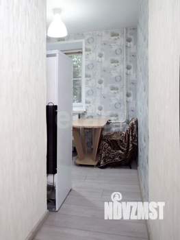 2-к квартира, вторичка, 42м2, 2/5 этаж