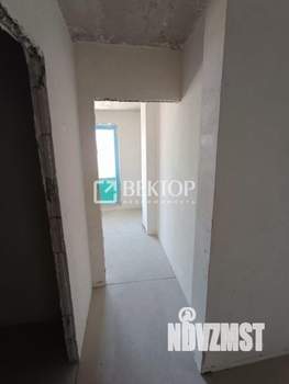 2-к квартира, вторичка, 57м2, 2/18 этаж