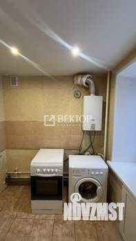 2-к квартира, вторичка, 48м2, 3/5 этаж