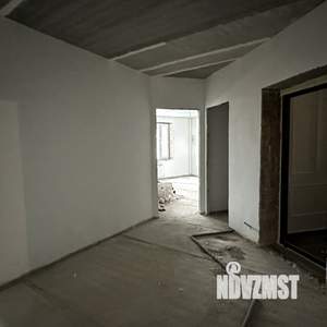 3-к квартира, сданный дом, 89м2, 2/6 этаж