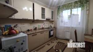 2-к квартира, вторичка, 61м2, 7/12 этаж