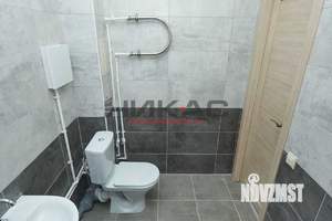 1-к квартира, вторичка, 41м2, 1/5 этаж