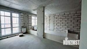 1-к квартира, вторичка, 43м2, 6/8 этаж