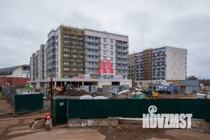 3-к квартира, вторичка, 111м2, 5/7 этаж