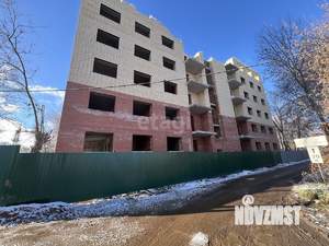 1-к квартира, вторичка, 38м2, 1/8 этаж