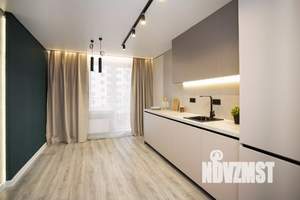 2-к квартира, вторичка, 56м2, 7/10 этаж