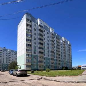 1-к квартира, вторичка, 39м2, 3/10 этаж