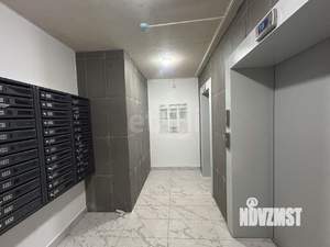 1-к квартира, вторичка, 32м2, 13/18 этаж