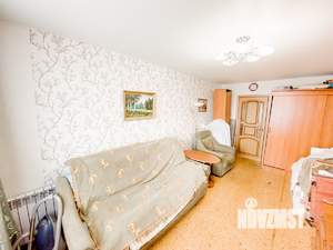1-к квартира, вторичка, 37м2, 6/10 этаж