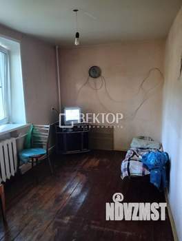 2-к квартира, вторичка, 31м2, 2/3 этаж