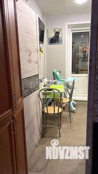 1-к квартира, вторичка, 34м2, 3/10 этаж