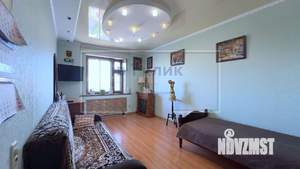 3-к квартира, вторичка, 86м2, 3/4 этаж