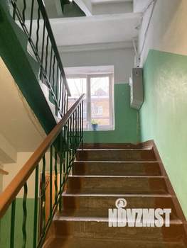 1-к квартира, вторичка, 31м2, 2/3 этаж