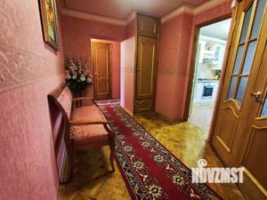 3-к квартира, вторичка, 61м2, 4/10 этаж