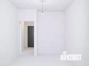 2-к квартира, вторичка, 61м2, 2/16 этаж