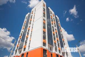 2-к квартира, вторичка, 61м2, 7/18 этаж