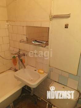 2-к квартира, вторичка, 43м2, 3/5 этаж