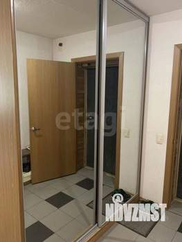 3-к квартира, вторичка, 63м2, 5/5 этаж