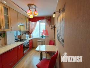 3-к квартира, вторичка, 63м2, 6/9 этаж